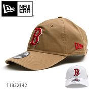ニューエラ【NEW ERA】9TWENTY BOSTON RED SOX CORE CLASSIC ボストン・レッドソックス キャップ 帽子 MLB