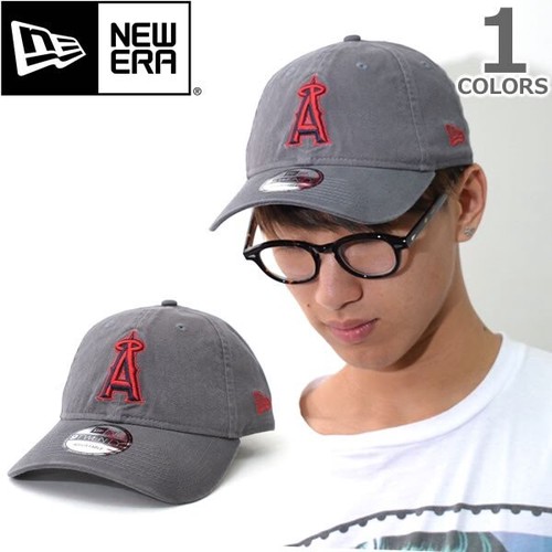 ニューエラ【NEW ERA】 9TWENTY ANGELES(60235292) ロサンゼルス