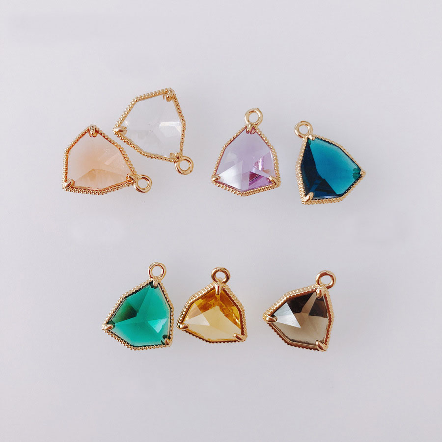 ハンドメイド　資材 Amazon | 紗や工房 ラインストーンパーツ(約4mm) 約50個セット