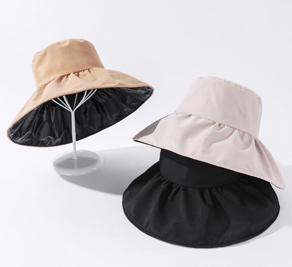 帽子　キャップ　ハット　レディース　夏　日焼け止め　紫外線対策　アウトドア　ビーチ 人気
