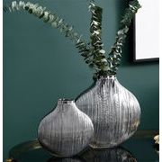 品質自信あり 激安セール ガラスの花瓶 モダン リビングルーム 装飾 フラワーアレンジメント