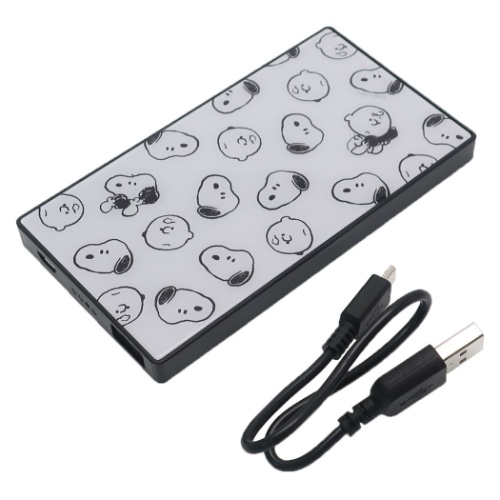 スマホアクセ スヌーピー モバイルバッテリー でんわ 家電 Av Pc 株式会社 ブライエンタープライズ 問屋 仕入れ 卸 卸売の専門 仕入れならnetsea