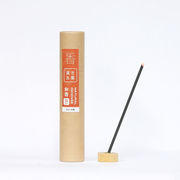 漢方生薬香 スティックインセンス kanpo stick incense キャライノベイト 日本製