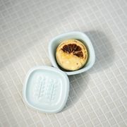 深山(miyama.) crust-クラスト- スクエアカップセット 青磁[美濃焼]