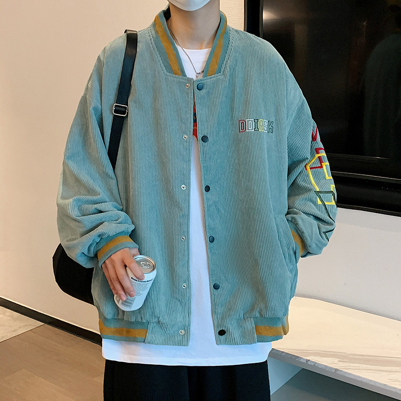 ユニセックス メンズ ジャケット アウター カジュアル コート 大きいサイズ ストリート系 渋谷風 Www Watsons Biz Id