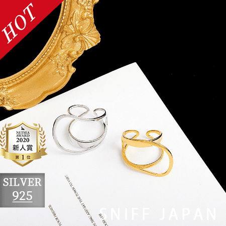 S925 シルバー 925 silver925 silver デザイン 個性的 おしゃれ リング 指輪 リング