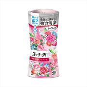 トイレのスッキーリ！ピンクブーケの香り　４００ＭＬ