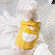 秋 猫服 可愛い ファッション 小中型犬服 犬猫洋服 ペット用品 ドッグウェア 猫雑貨 シャツ