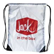 ジャックインザボックス ナップザック ホワイト Jack in the box-SNAP BAG-WHITE