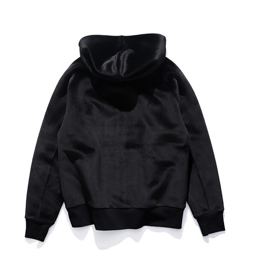 アディダス【adidas】Y-3/ワイスリー SQUARE VELVET SPACER FULL-ZIP