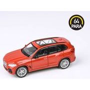 PARA64/パラ64 BMW X5 トロントレッド LHD