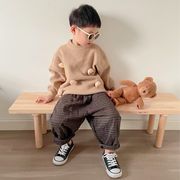 子供服 セーター トップス 韓国子供服 女の子 男の子 可愛い 上着