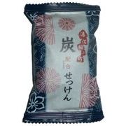 石鹸　湯化粧小町　 炭　/日本製　sangobath