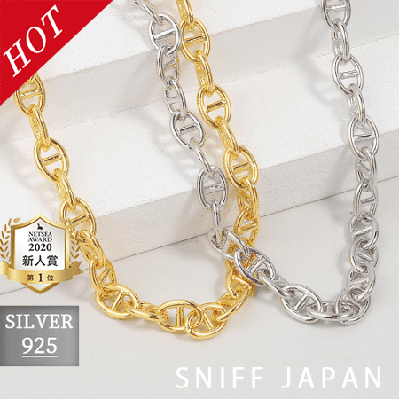 S925 シルバー 925 silver925 silver ネックレス 鎖骨デザイン 高見え