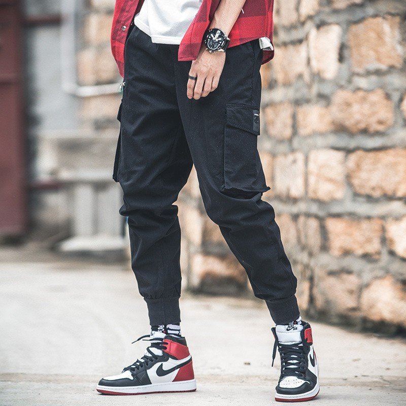 ボトムス メンズ カーゴパンツ ロングパンツ ペインターパンツ 裾絞り ポケット 通気設計 アパレル 株式会社 Ouka Car Leasing 問屋 仕入れ 卸 卸売の専門 仕入れならnetsea