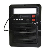 テレマルシェ ソーラー充電機能付き 多機能防災ラジオ サバイバー8 TLM00214