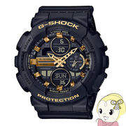 【逆輸入品】 CASIO カシオ 腕時計 G-SHOCK GMAS140M1A