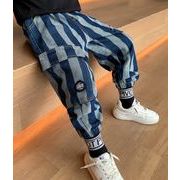 秋冬新作★子供服★キッズ服★男の子★   カジュアルパンツ★ パンツ★ボトムス★