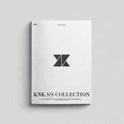 KNK クナクン / S/S COLLECTION