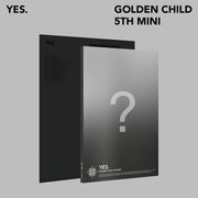 Golden Child / YES.