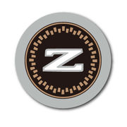 日産ステッカー Fairlady Z Z31 サークル ステッカー NS017 NISSAN 愛車 エンブレム ロゴ グッズ