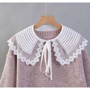 激安　ファッション雑貨　襟　付け襟　レース　飾り物