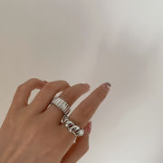 リング　指輪　アクセサリー　ビンテージ　韓国ファッション　フリーサイズ