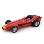BRUMM/ブルム マセラティ 250F 1957年ドイツGP 優勝 #1 Fangio