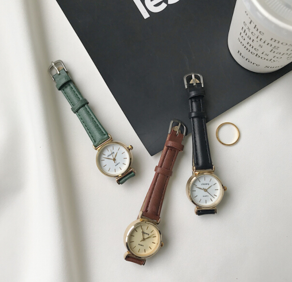 高級感　腕時計　レディース　石英腕時計　ウォッチ　ヴィンテージ　ファッション雑貨