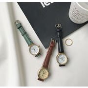 高級感　腕時計　レディース　石英腕時計　ウォッチ　ヴィンテージ　ファッション雑貨