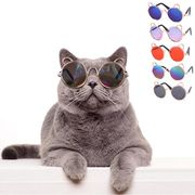 ペット　サングラスペット用 メガネ ペット用品　超可愛い　犬猫兼用　ファッション