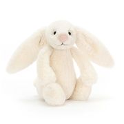 【日本定番】Bashful Cream Bunny Small