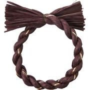 【正月】正月しめなわ ２０cm紙しめ縄水引ＭＩＸ　ＤＰＵ