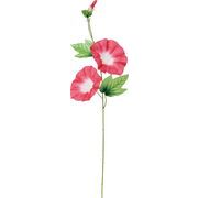 【造花】アサガオ　アメリカンビューティー　ＦＳ－８３３４Ａ／Ｂ
