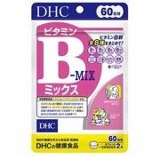 DHC 60日分 ビタミンBミックス(120粒)