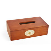 ウッドパレード 木製 ティッシュボックス