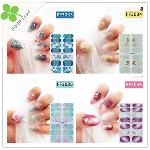 ラインストーン ネイルシール ネイルアート ネイルステッカー ネイル