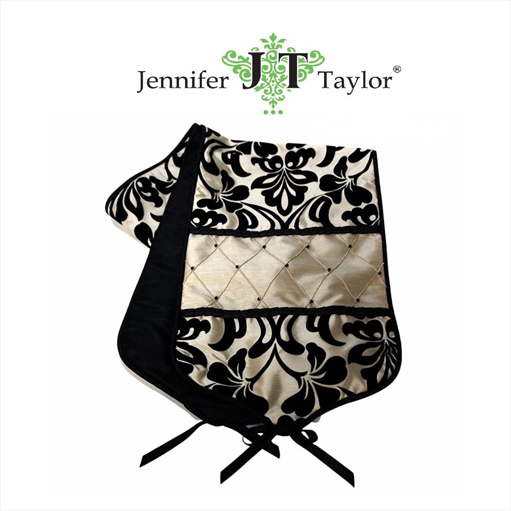 Jennifer Taylor ジェニファーテイラー テーブルランナー 180cm・Yorke ヨーク