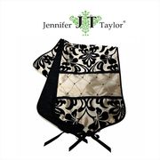 Jennifer Taylor ジェニファーテイラー テーブルランナー 180cm・Yorke ヨーク