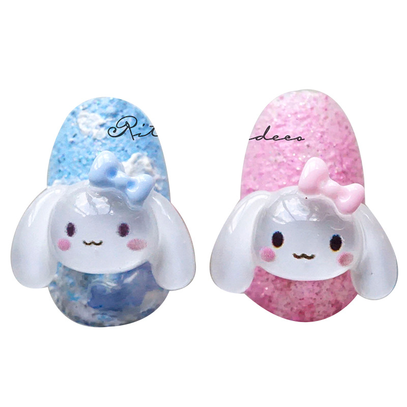 キャラクター ネイルパーツ アクリルパーツ ネイルアート 埋め込み 貼り付け 雑貨 株式会社 Four Leaf 問屋 仕入れ 卸 卸売の専門 仕入れならnetsea