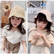 ★大人気アパレル★女の子子供服★キッズ服★可愛い半袖tシャツ★無地ブラウス 人気 新品