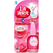 1滴消臭元 スウィートローズの香り ２０ｍＬ