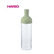 2022 新作『HARIO』フィルターインボトル　FIB-75-SG（ハリオ）