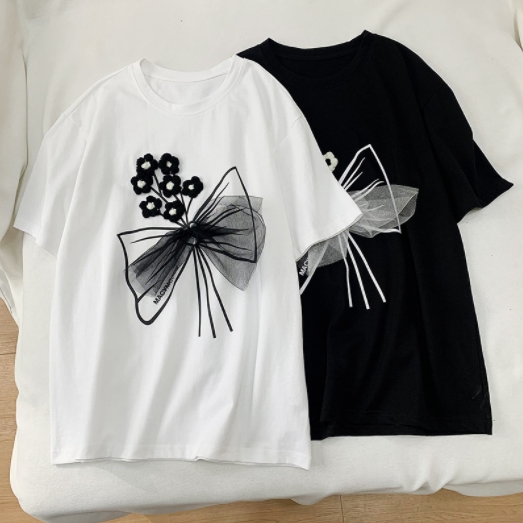 Ｔシャツ　レディース　夏　シンプル　ファッション
