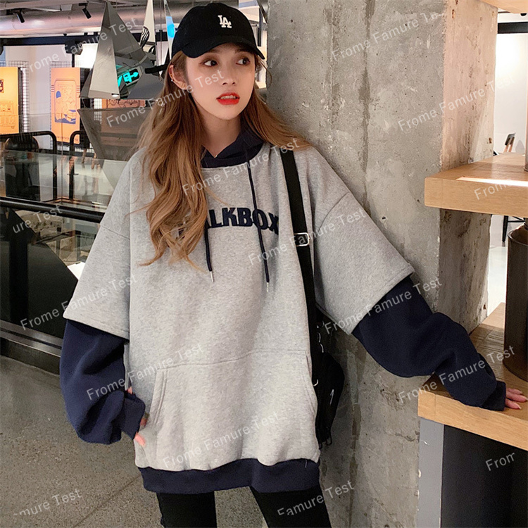 パーカー　レディース、トップス、長袖、春着、春秋新作、コート
