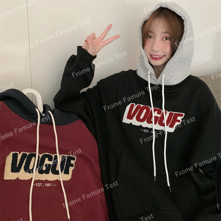 パーカー、トップス、長袖、春秋新作、コート、レディース 、