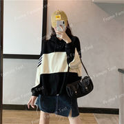 コート　　ファッション　レディースコート　トップス　パーカー　　長袖