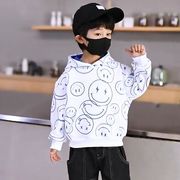 春季新作　男の子　子供服　キッズ　上下セット　ファッション