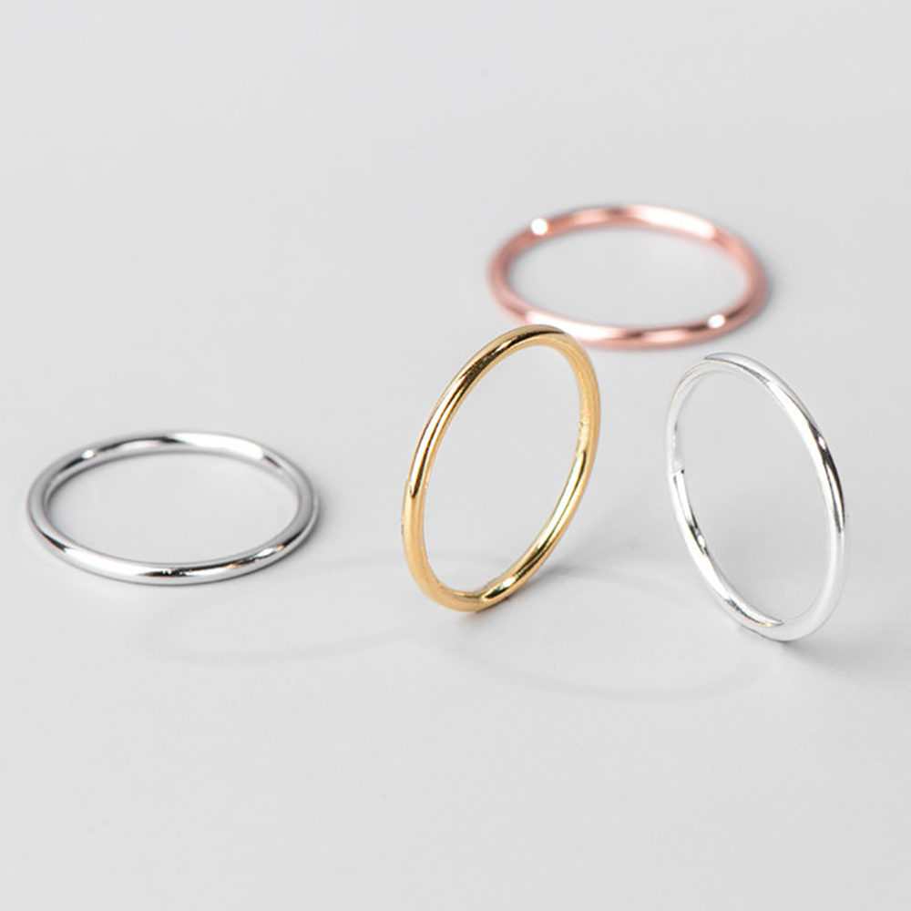 シルバー 925 gold 18金 silver925 シルバーリング silver silverring