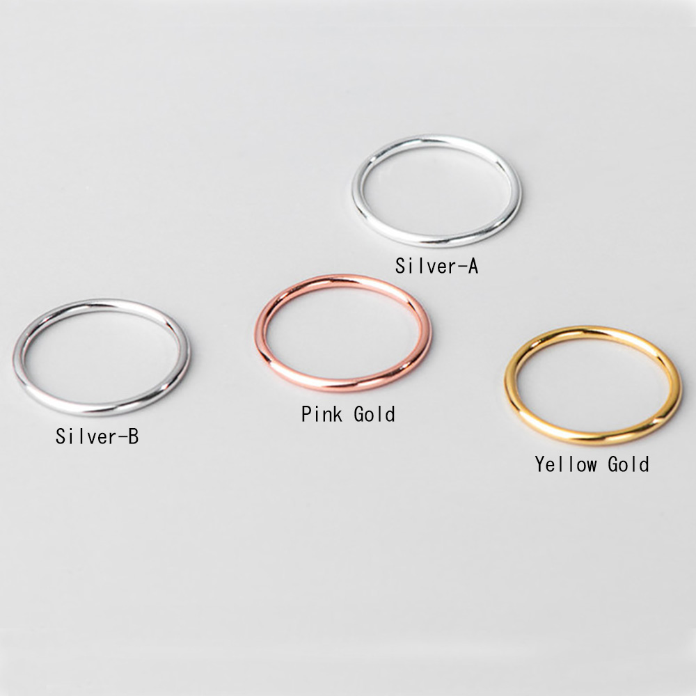 CROWN SILVER925RING刻印AG925約♯18.5〜18.7A＆G Sterling Silver CZ